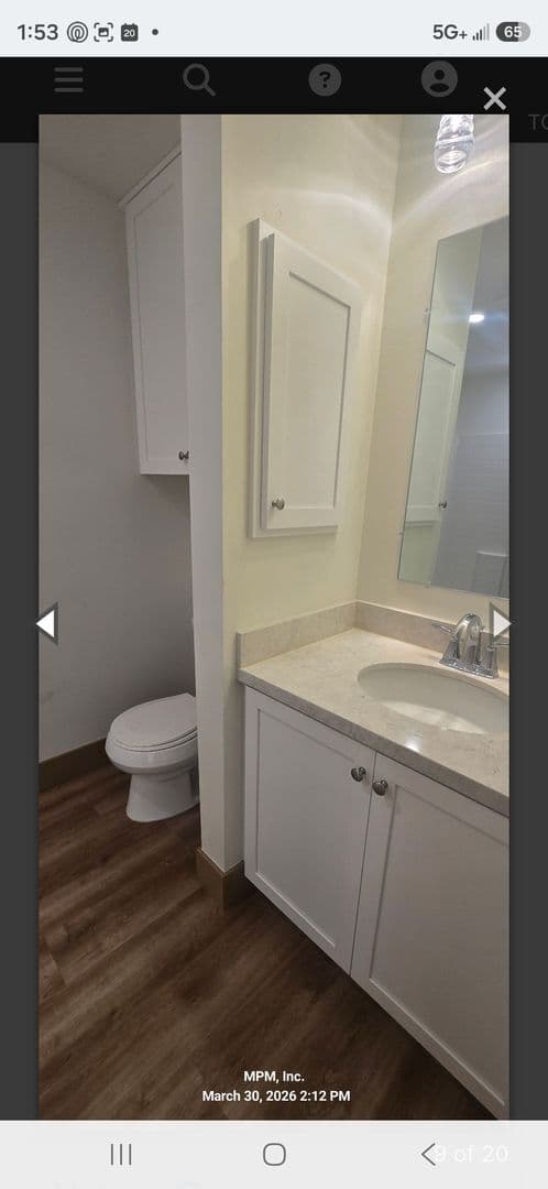 Paso Robles Apartment: 2225 Park St #201