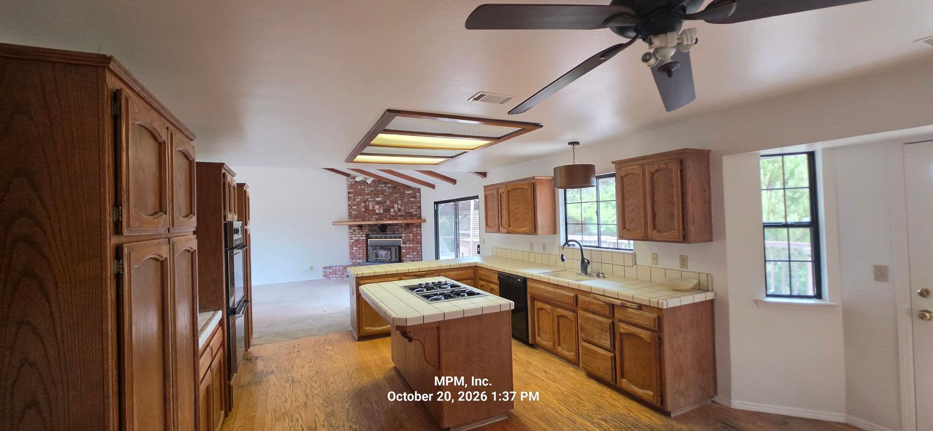 Paso Robles Apartment: 2225 Park St #201