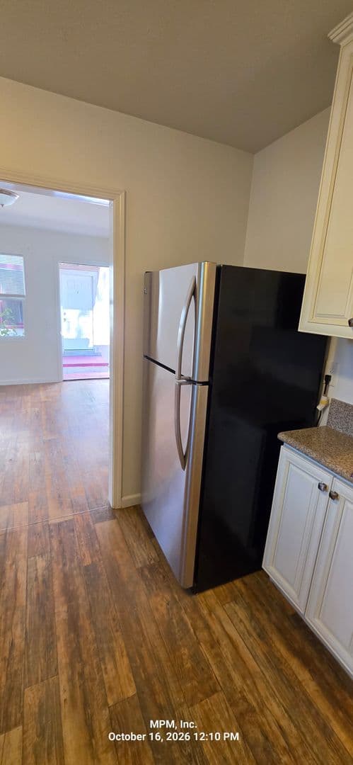 Paso Robles Apartment: 1435 Vine St