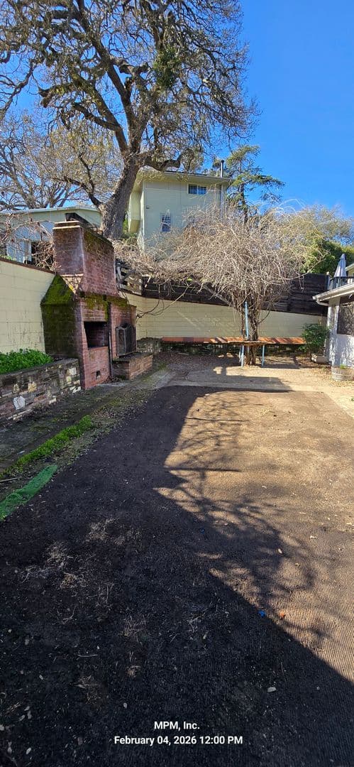 Paso Robles House: 246 19th St