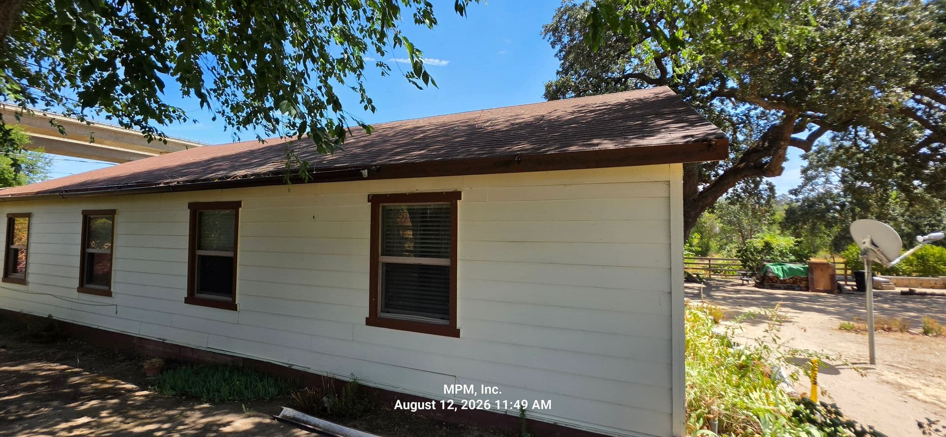 Paso Robles Apartment: 4904 Estrella Rd