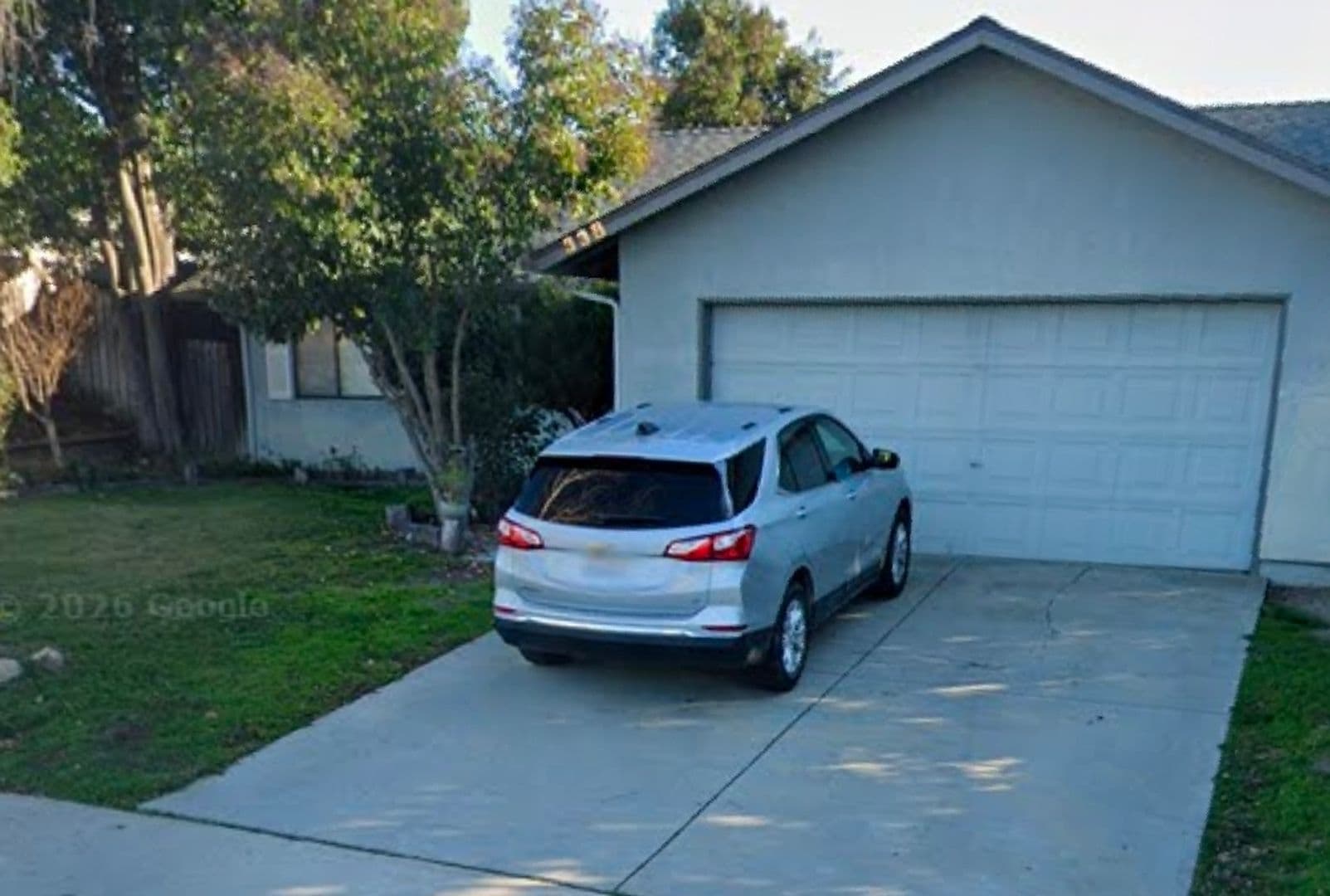 Paso Robles House: 338 Quarterhorse Ln