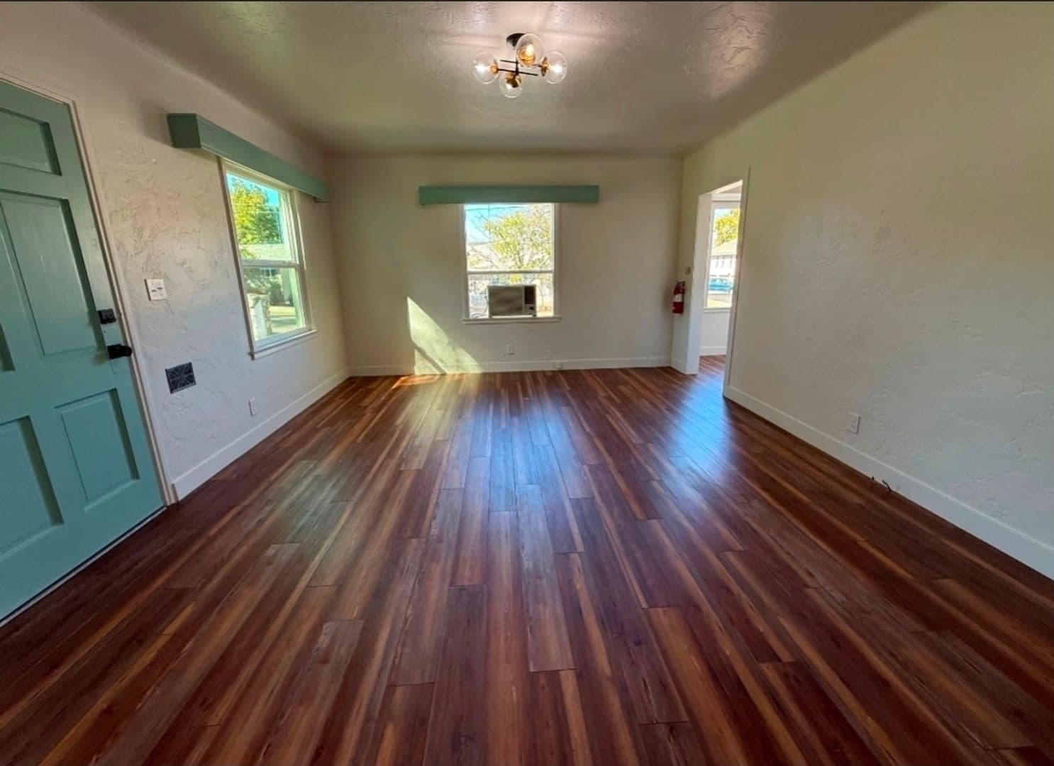 Paso Robles Apartment: 1034 Olive St, 418-424 11th St -  420 11th St