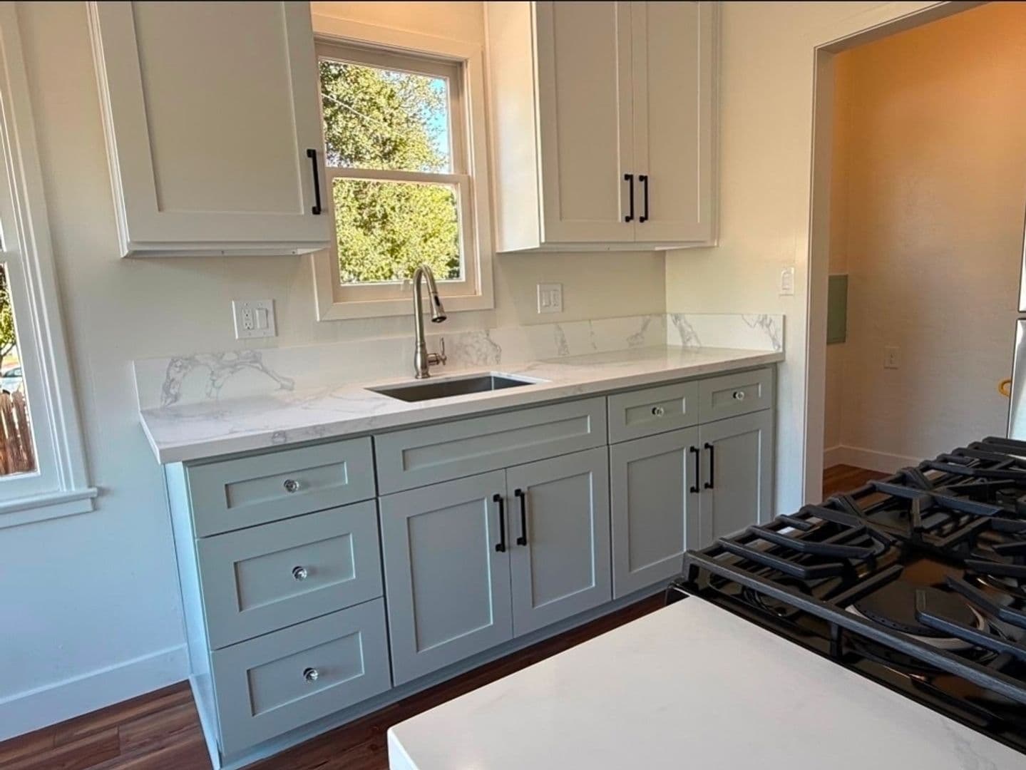 Paso Robles Apartment: 1034 Olive St, 418-424 11th St -  420 11th St