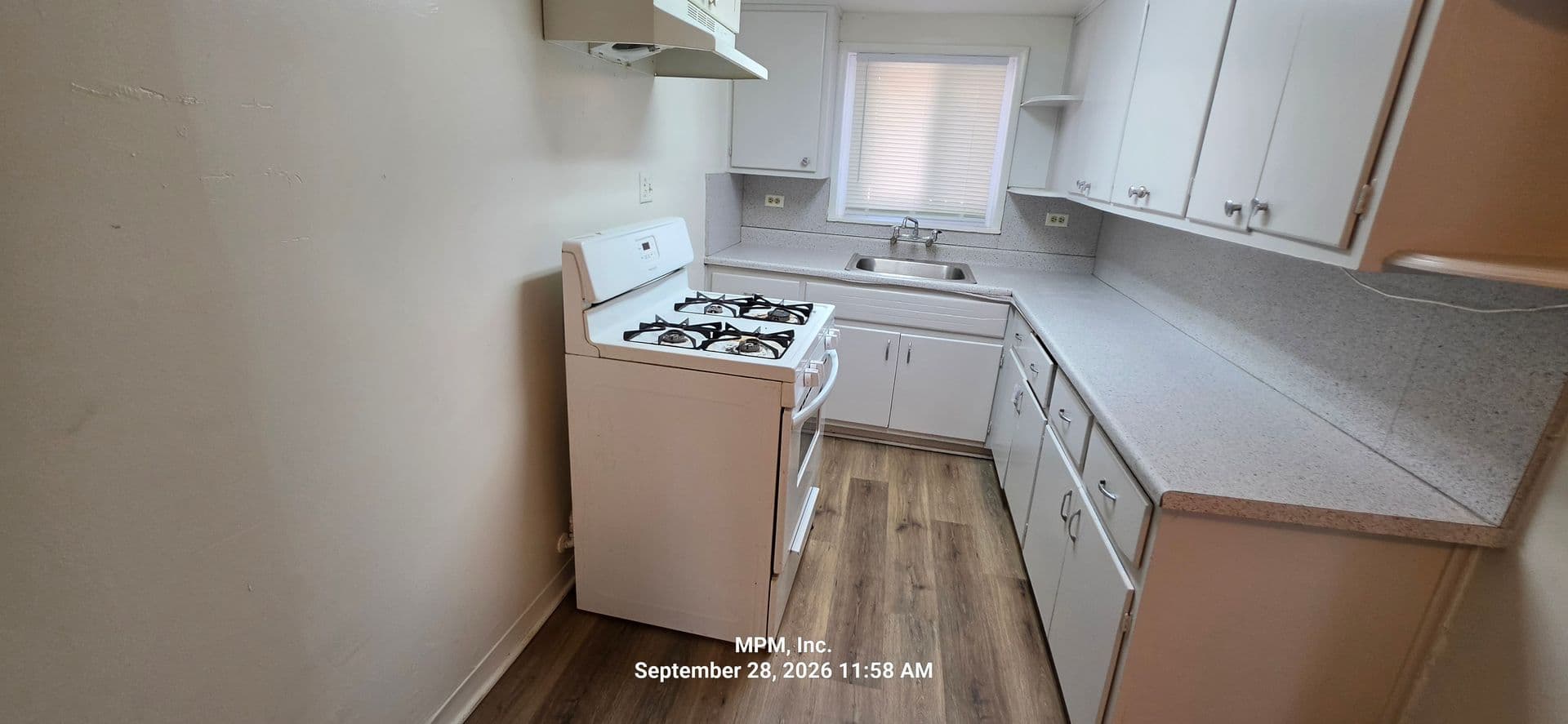 Paso Robles Apartment: 3003 Vine St (3003, 3005)