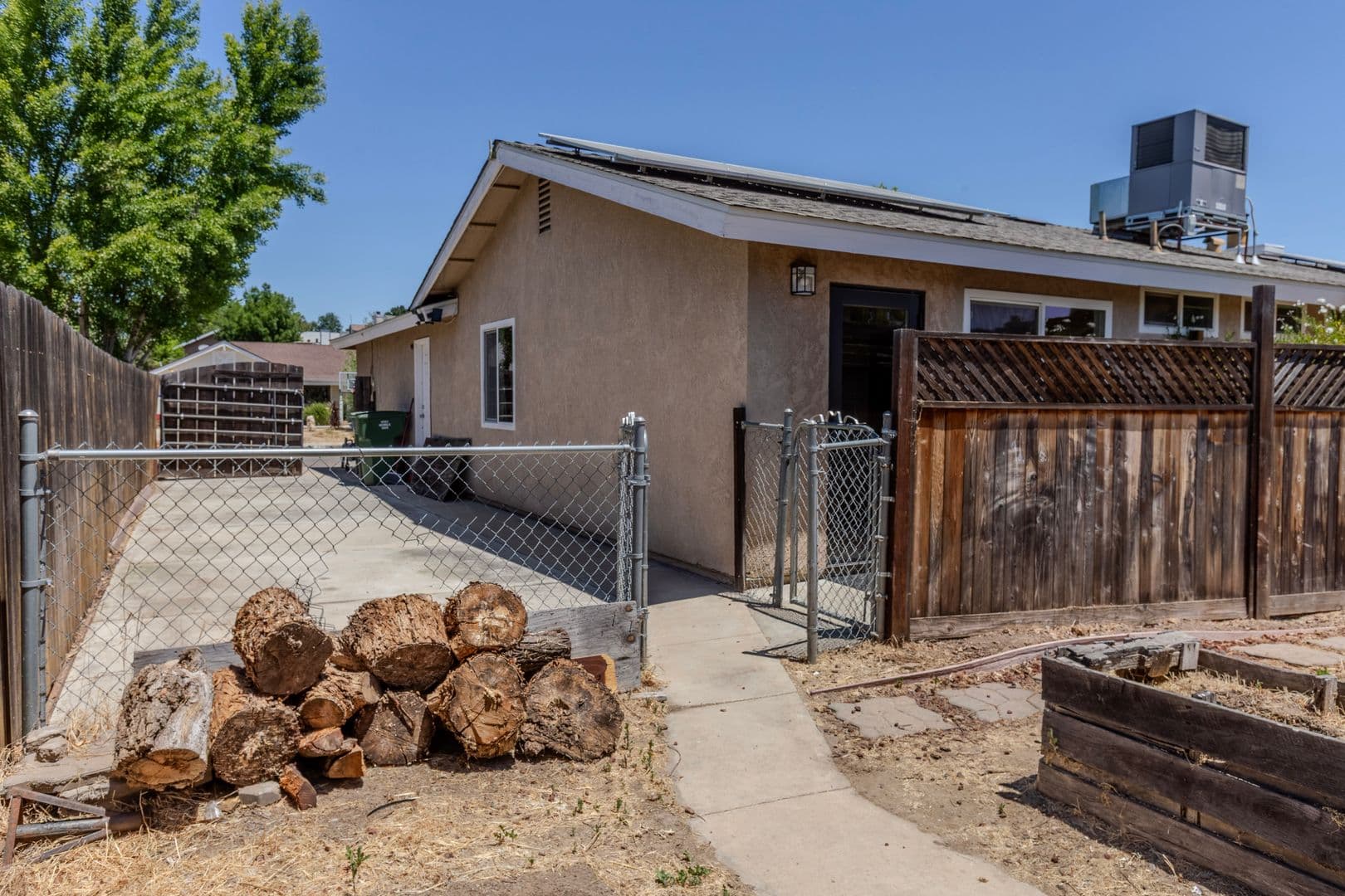 Paso Robles House: 1014 Tanya Dr