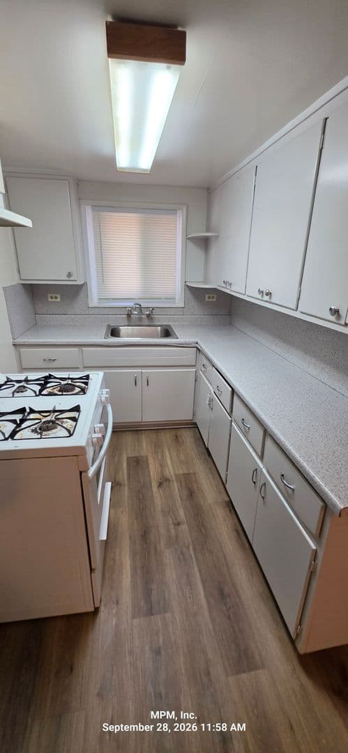 Paso Robles Apartment: 3003 Vine St (3003, 3005)