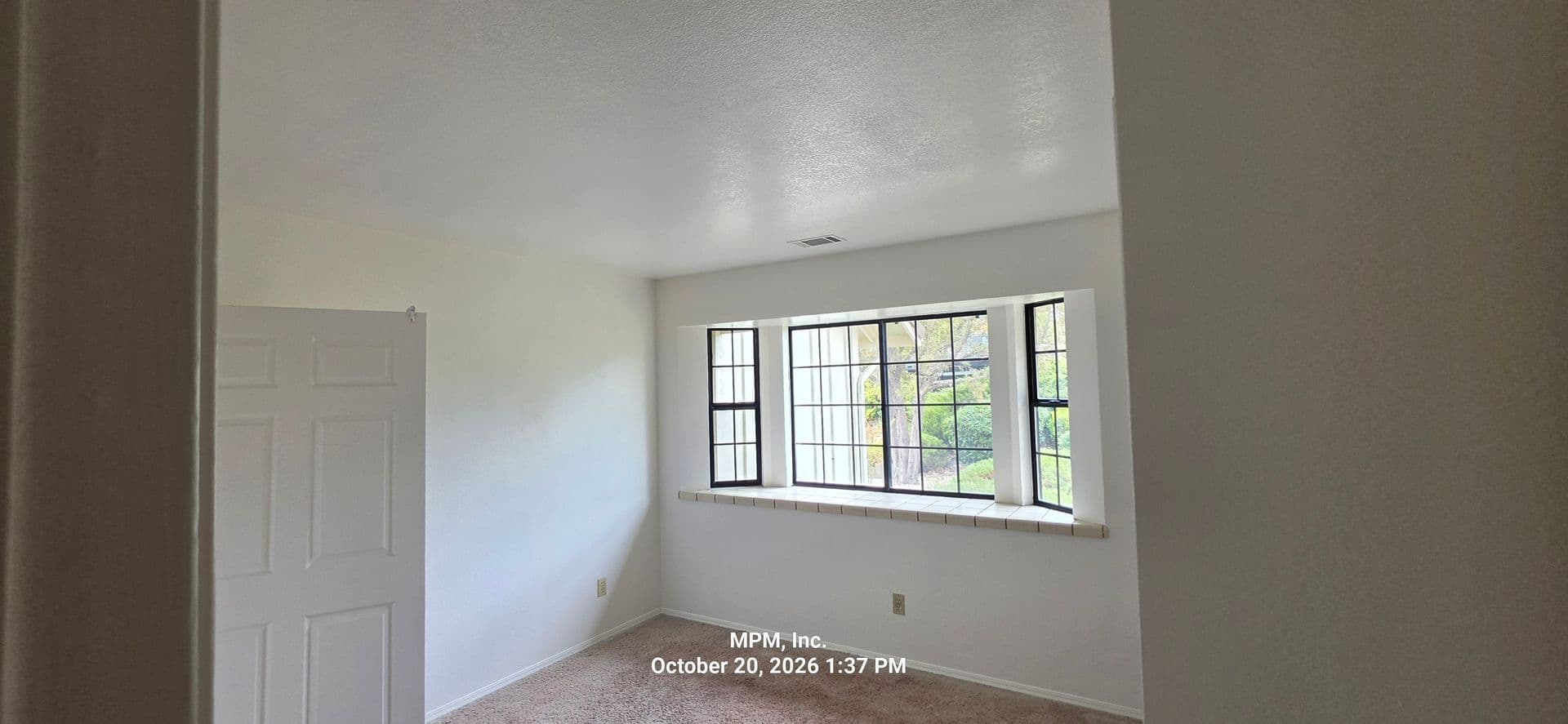 Paso Robles Apartment: 2225 Park St #201