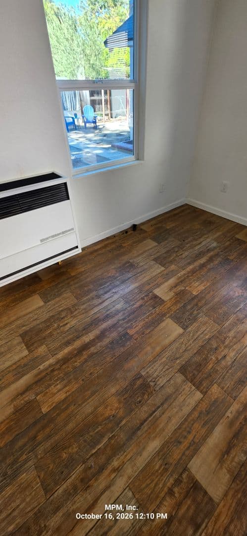 Paso Robles Apartment: 1435 Vine St