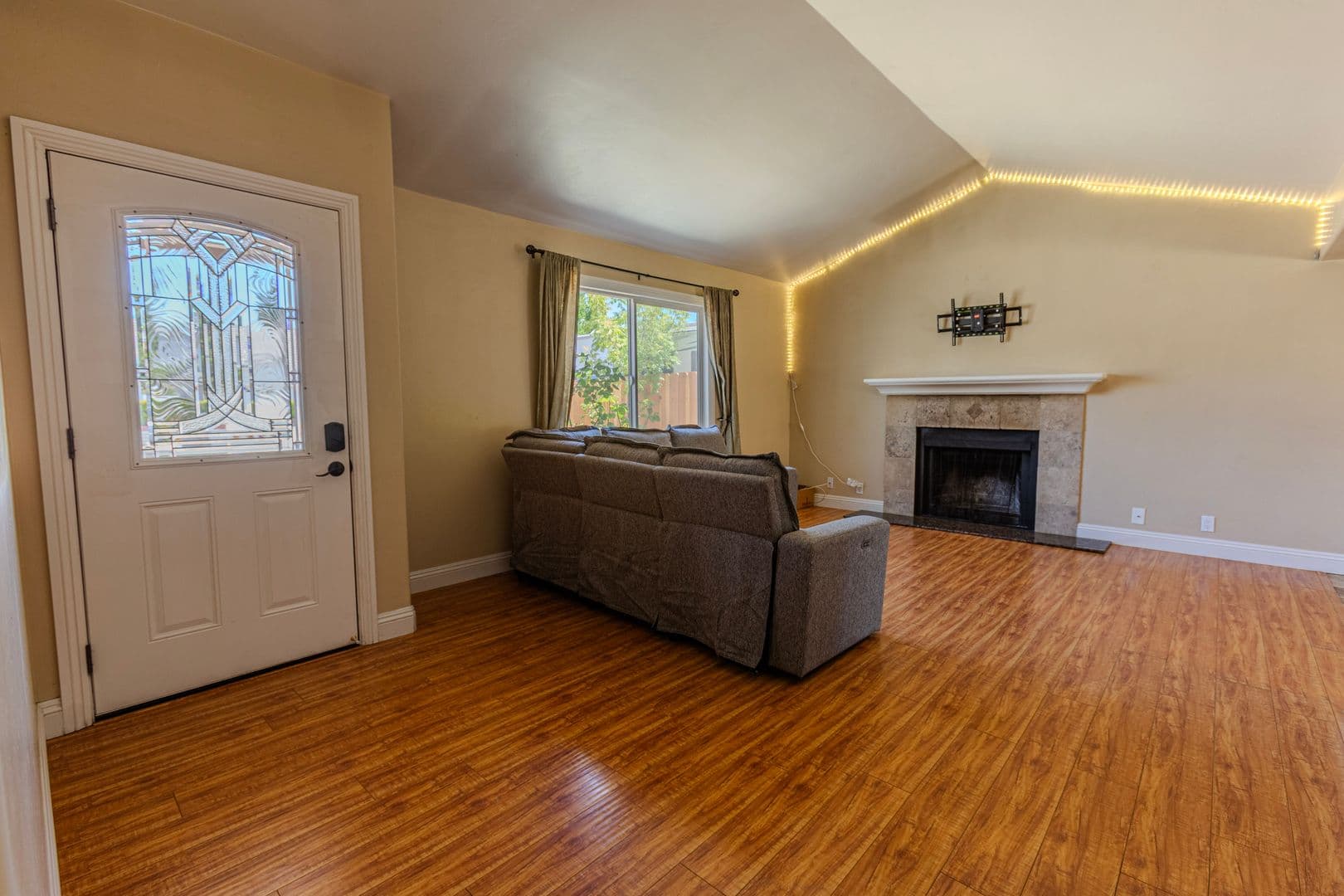 Paso Robles House: 1014 Tanya Dr
