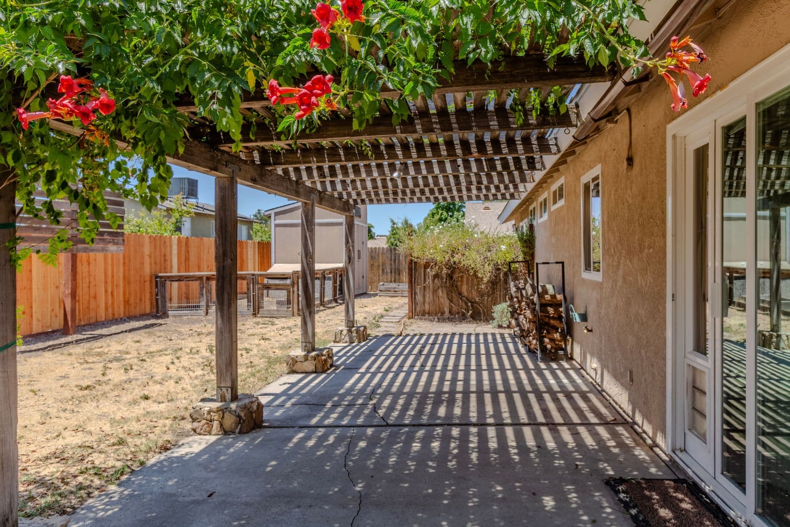 Paso Robles House: 1014 Tanya Dr