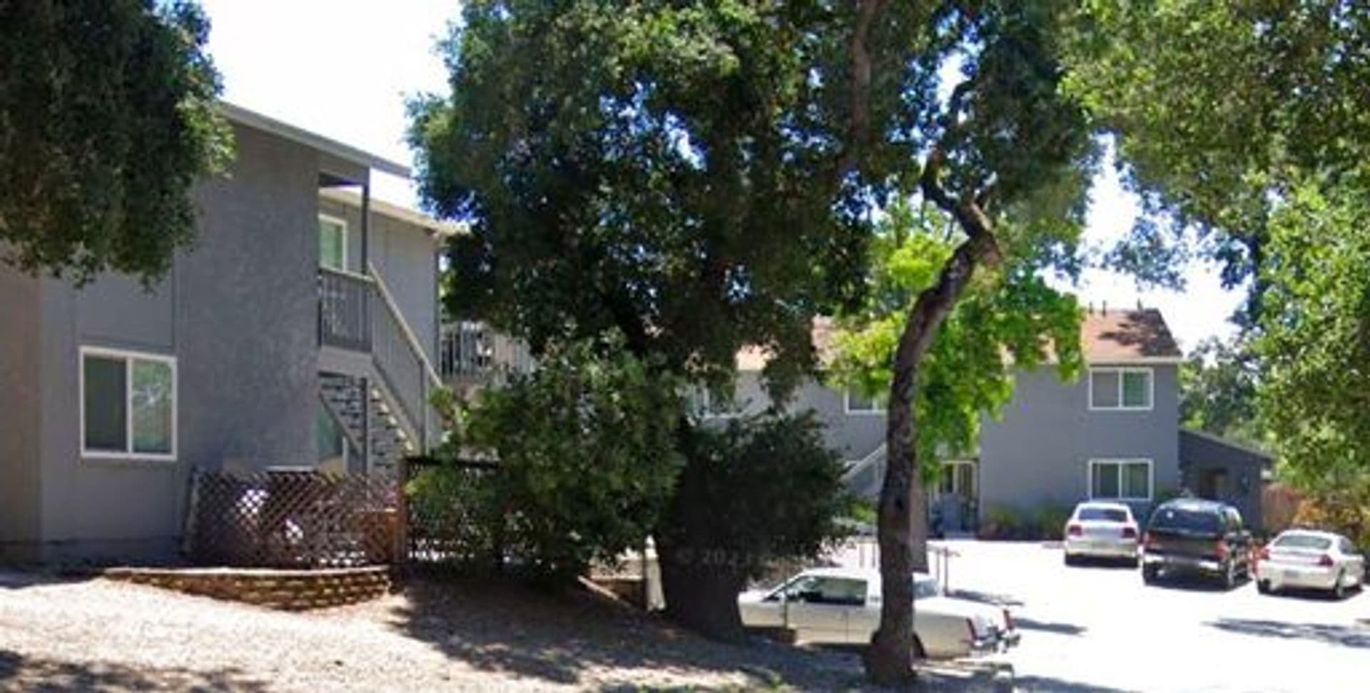 Atascadero Apartment: 7240 Sombrilla Ave Apts