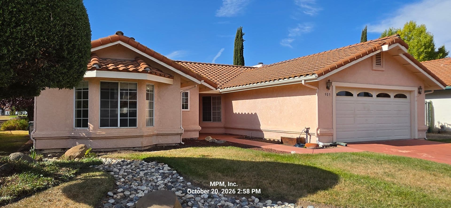 paso robles House: 905 Inverness