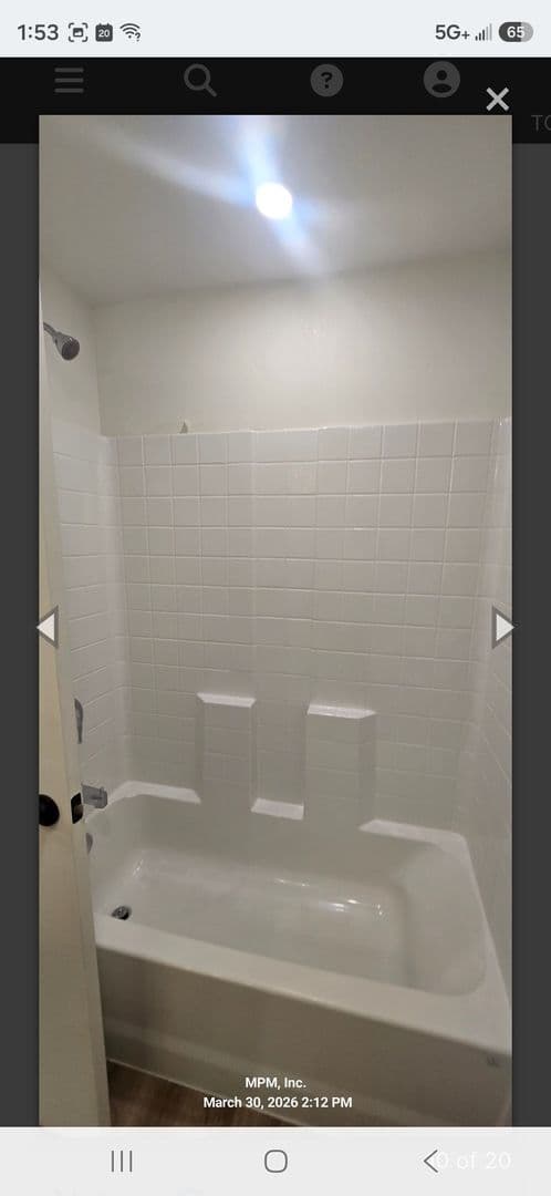 Paso Robles Apartment: 2225 Park St #201