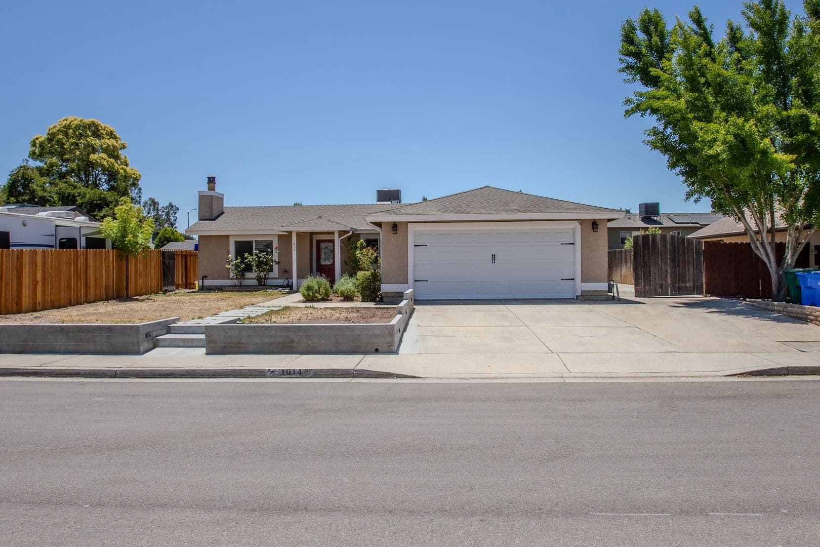 Paso Robles House: 1014 Tanya Dr