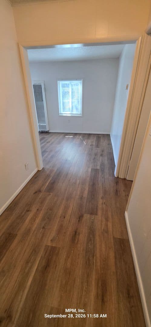 Paso Robles Apartment: 3003 Vine St (3003, 3005)