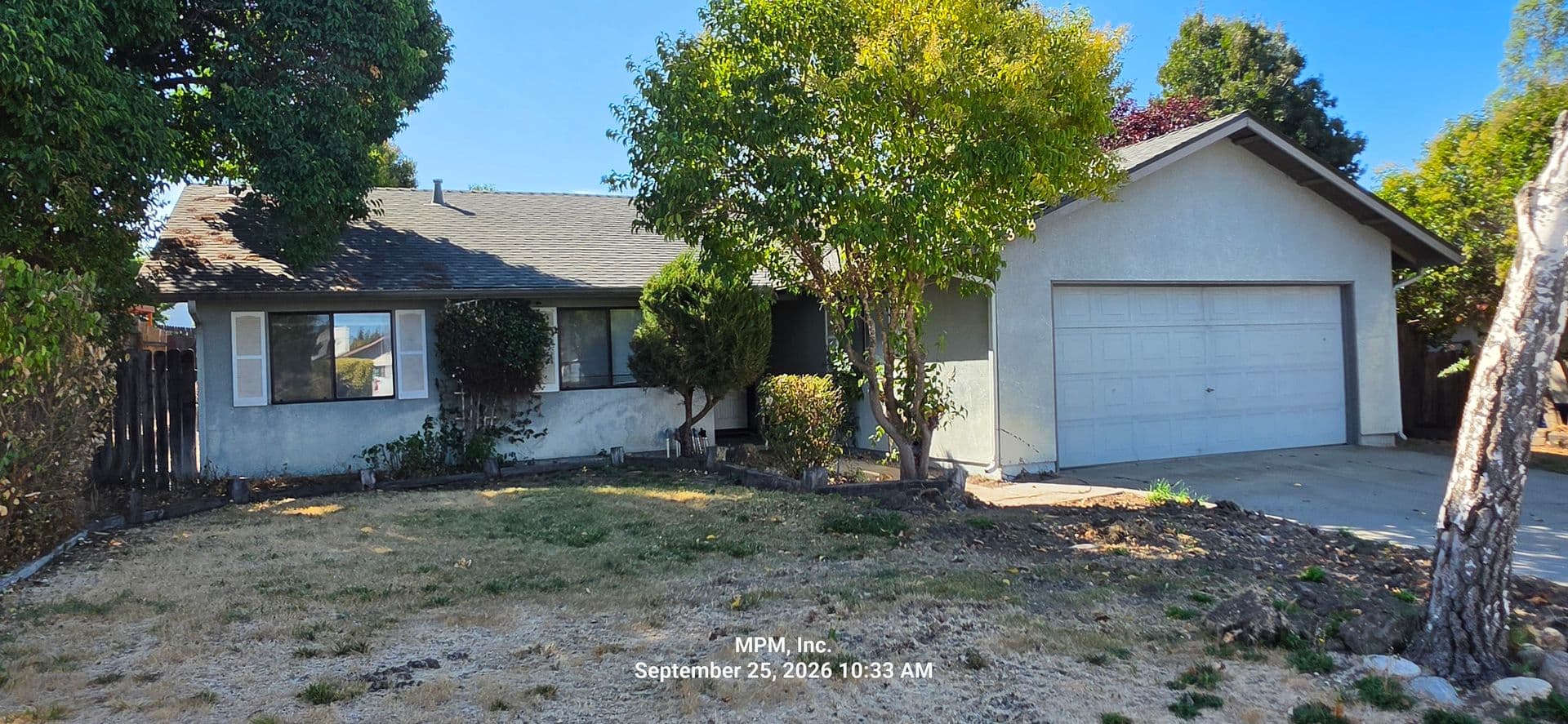 Paso Robles House: 338 Quarterhorse Ln