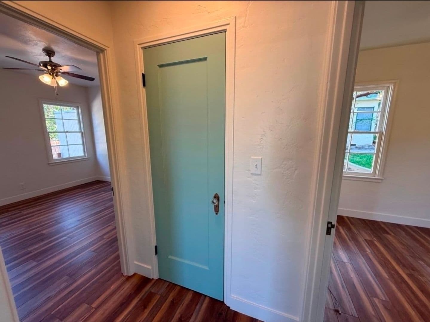 Paso Robles Apartment: 1034 Olive St, 418-424 11th St -  420 11th St