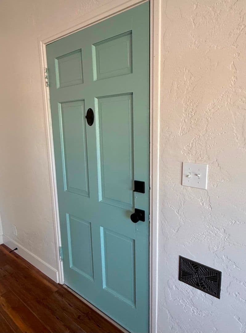 Paso Robles Apartment: 1034 Olive St, 418-424 11th St -  420 11th St