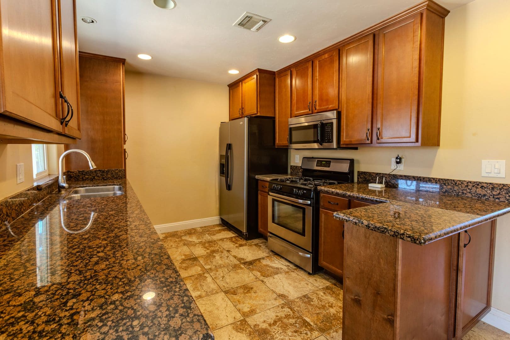 Paso Robles House: 1014 Tanya Dr