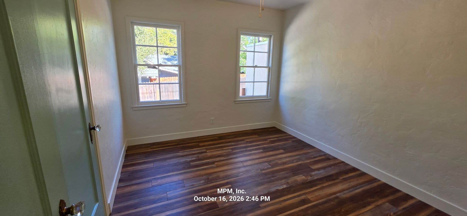 Paso Robles Apartment: 1034 Olive St, 418-424 11th St -  420 11th St