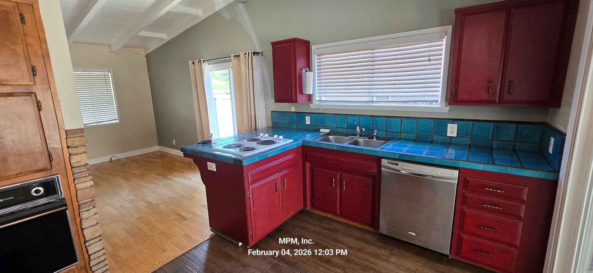 Paso Robles House: 246 19th St