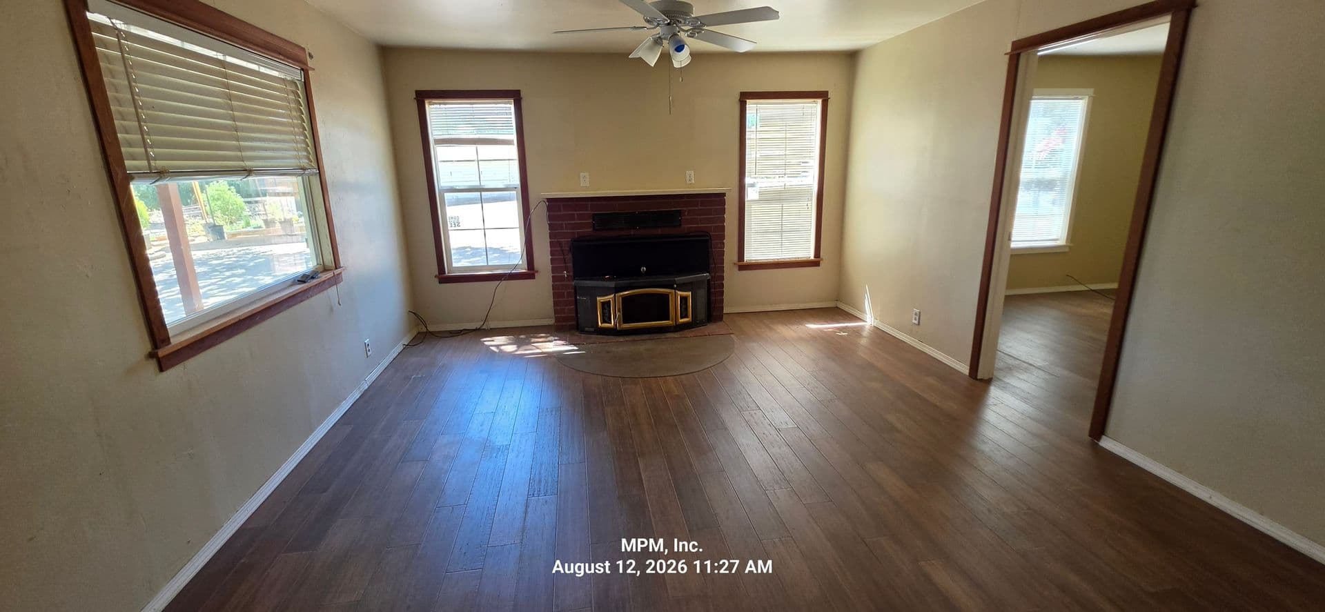 Paso Robles Apartment: 4904 Estrella Rd