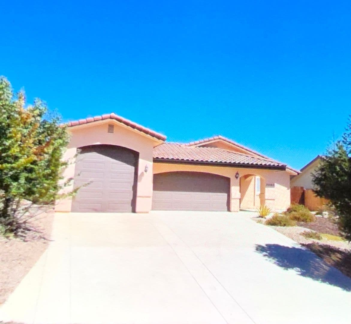 Paso Robles House: 3540 Lakeside Village Dr