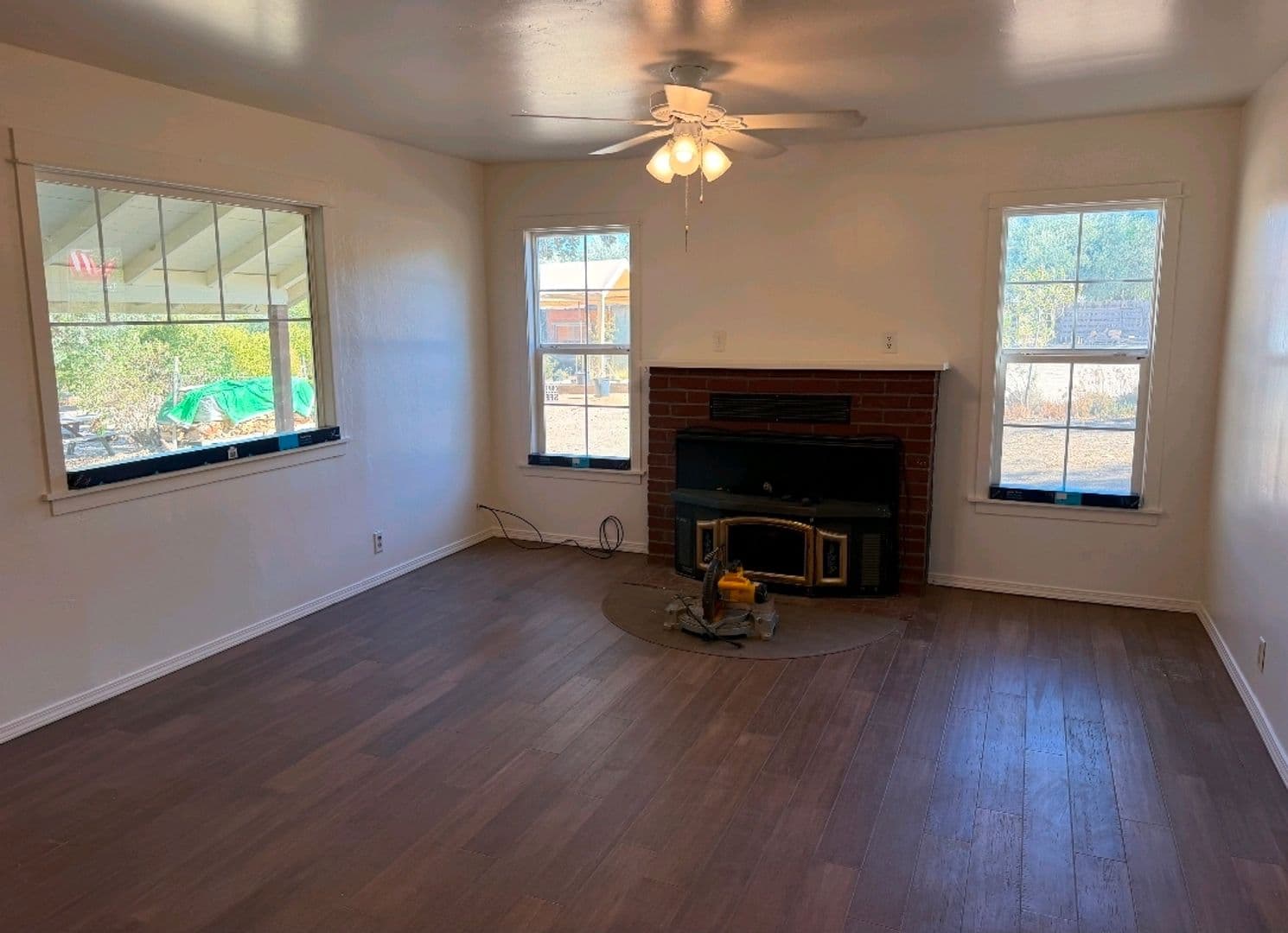 Paso Robles Apartment: 4904 Estrella Rd