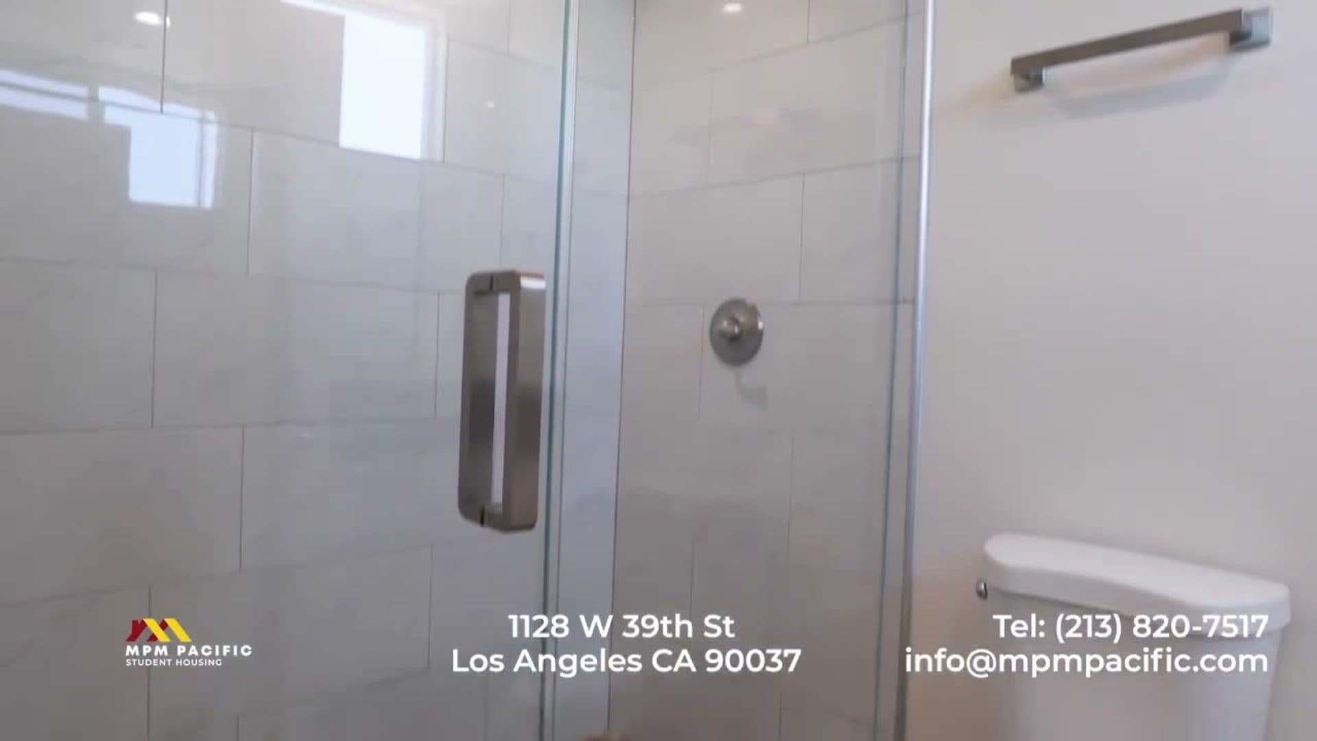 LOS ANGELES Apartment: 1128-1132 W 39TH ST