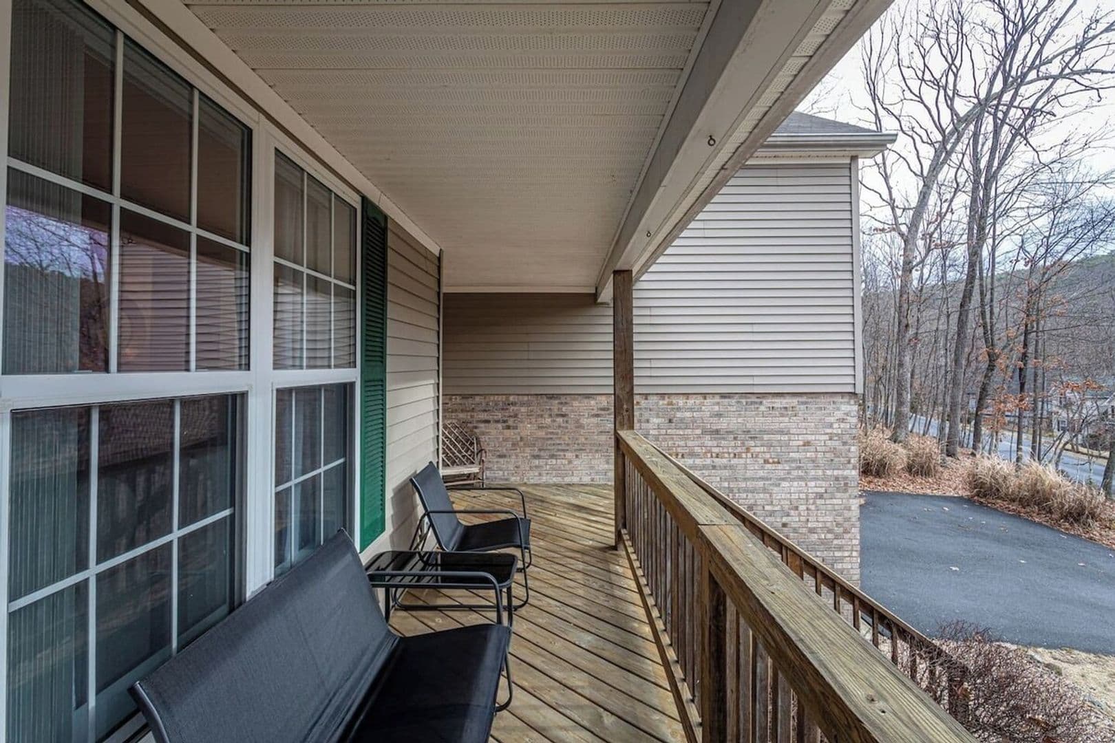 McGaheysville House: 187 Grouse Dr.