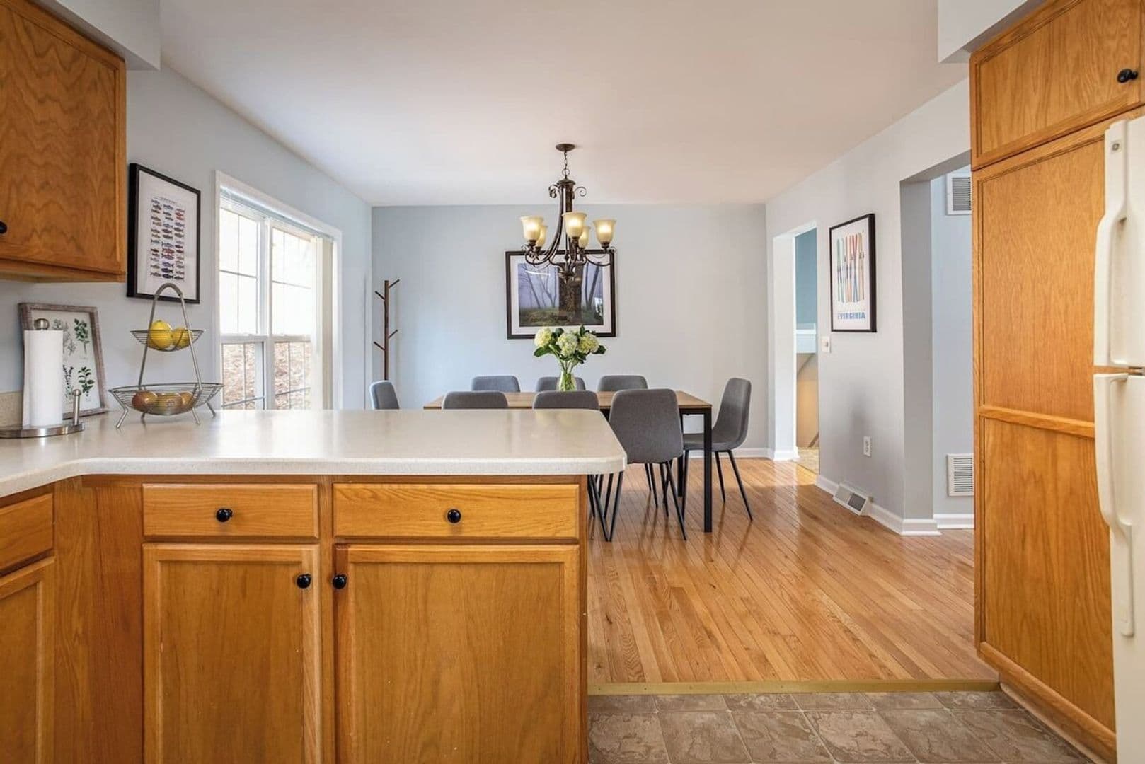 McGaheysville House: 187 Grouse Dr.