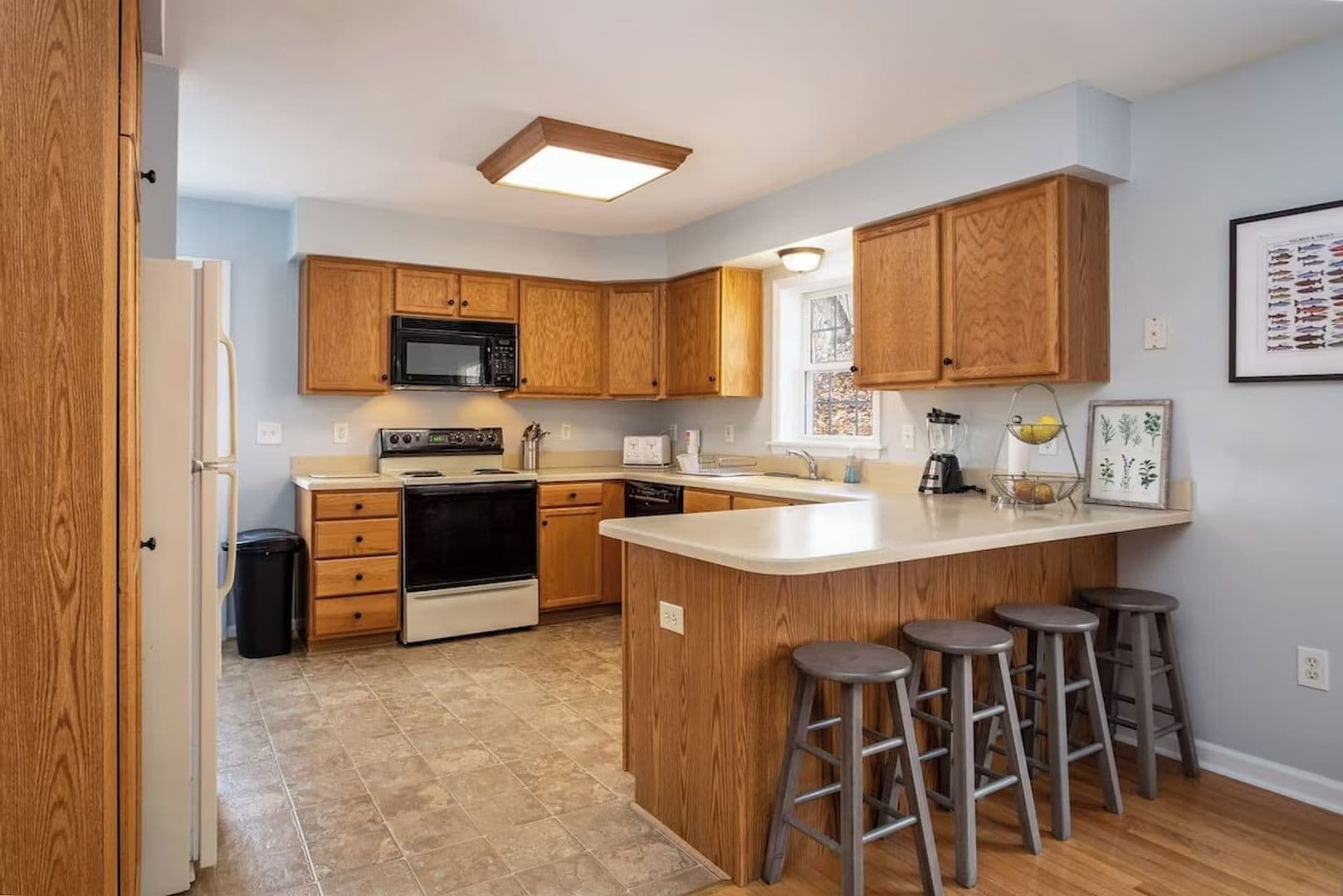 McGaheysville House: 187 Grouse Dr.