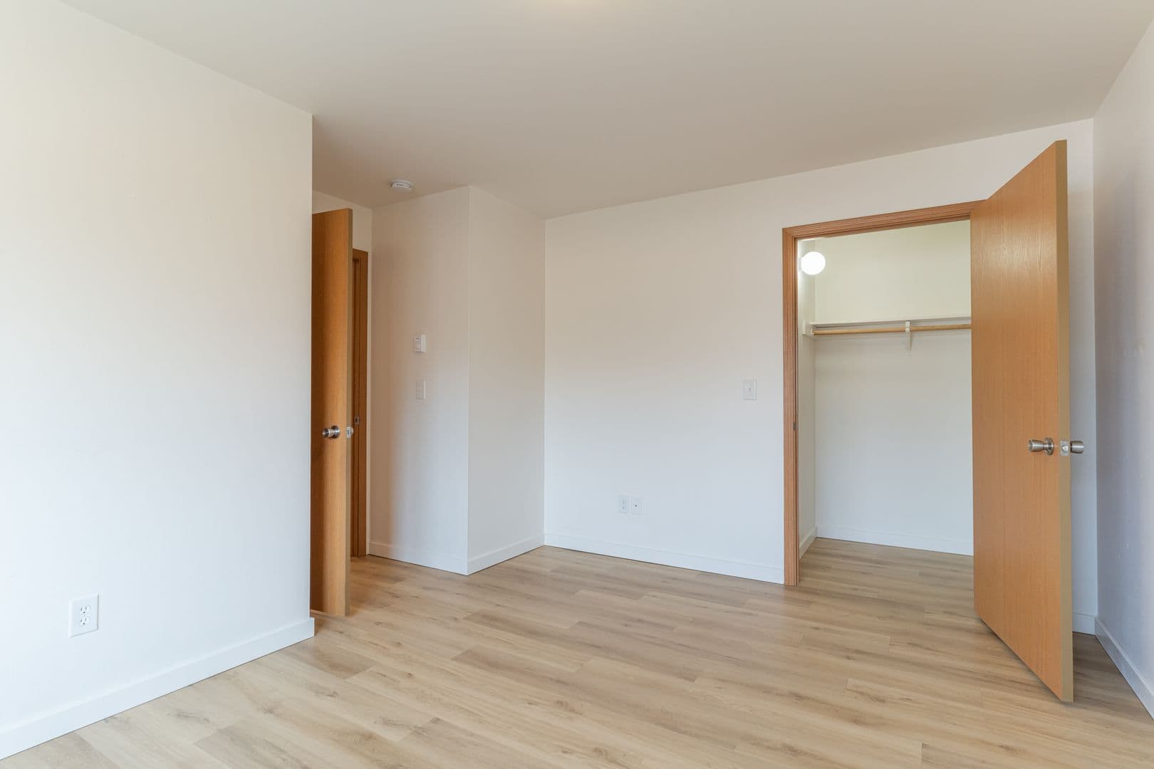 wenatchee Apartment: 1624 Cross St