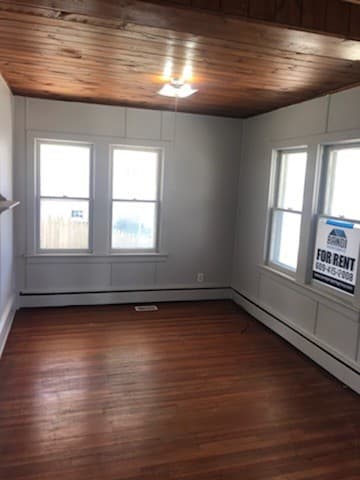 Egg Harbor City Apartment: 416-418 Philadelphia Ave