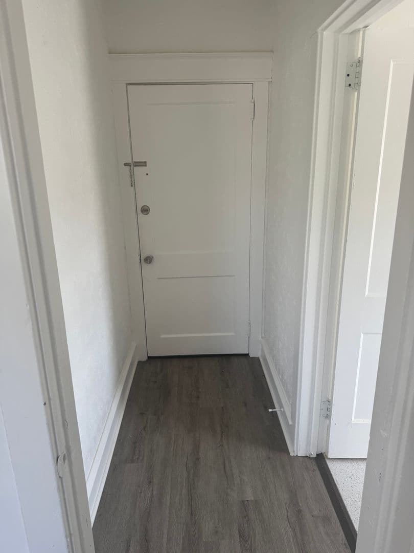Elmer Apartment: 88 Chestnut St