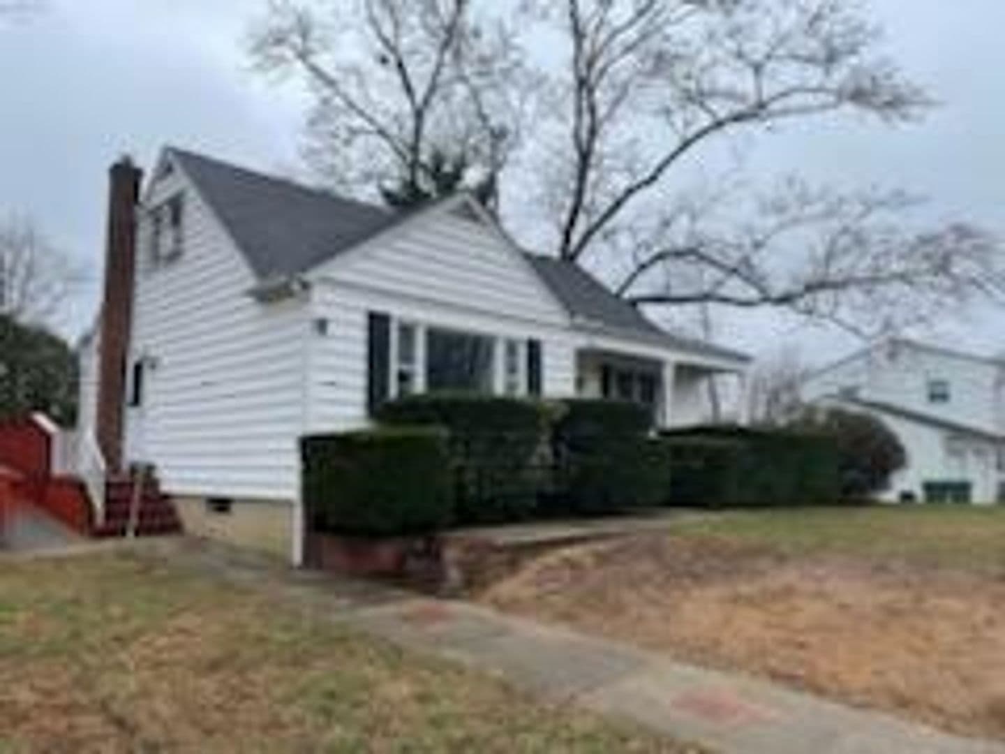 Sayreville House: 41 Reid Street