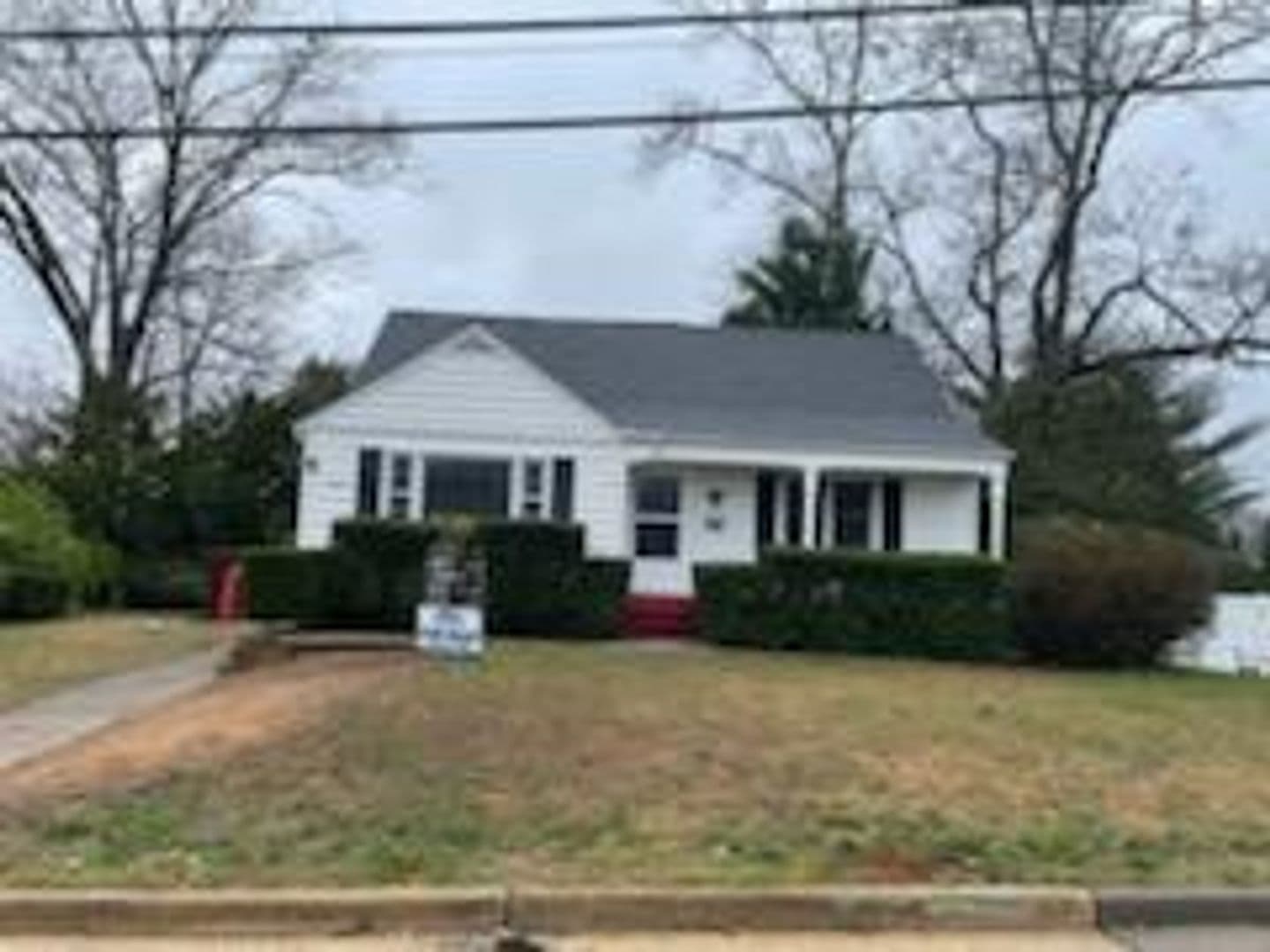 Sayreville House: 41 Reid Street