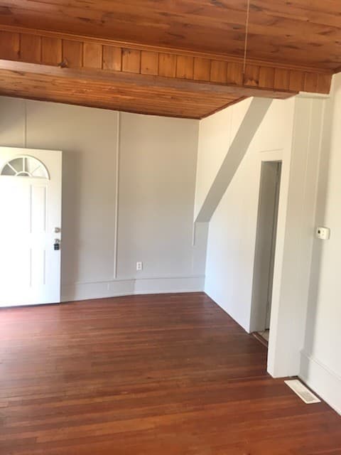 Egg Harbor City Apartment: 416-418 Philadelphia Ave
