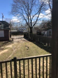 Egg Harbor City Apartment: 416-418 Philadelphia Ave