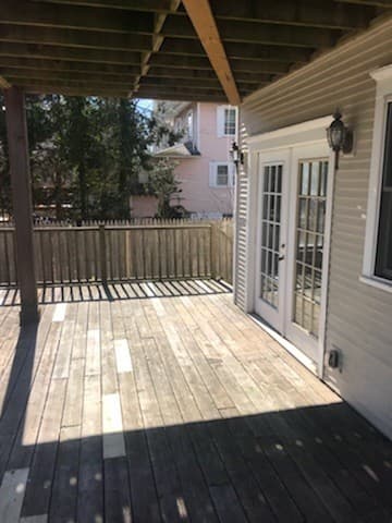 Egg Harbor City Apartment: 416-418 Philadelphia Ave