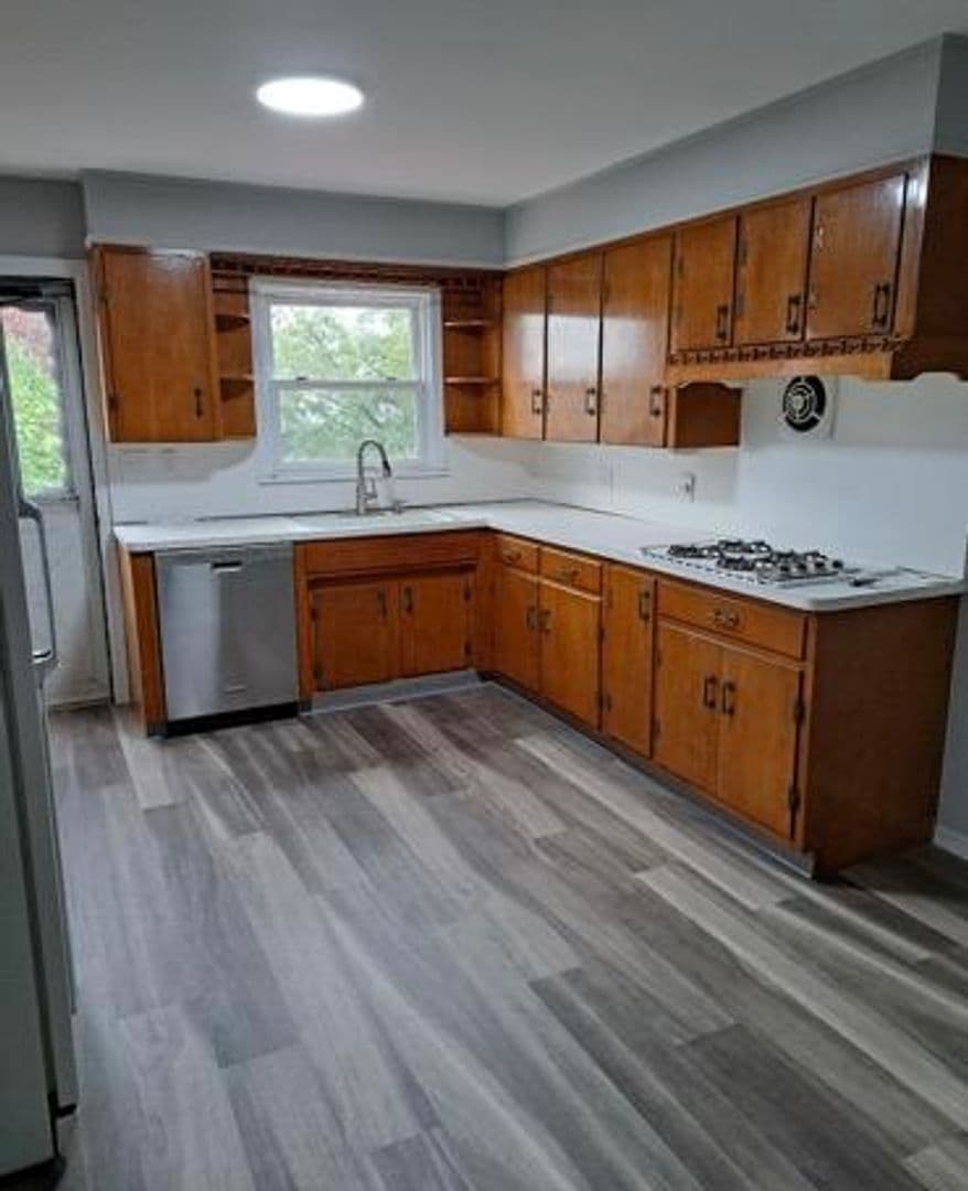 Sayreville House: 41 Reid Street