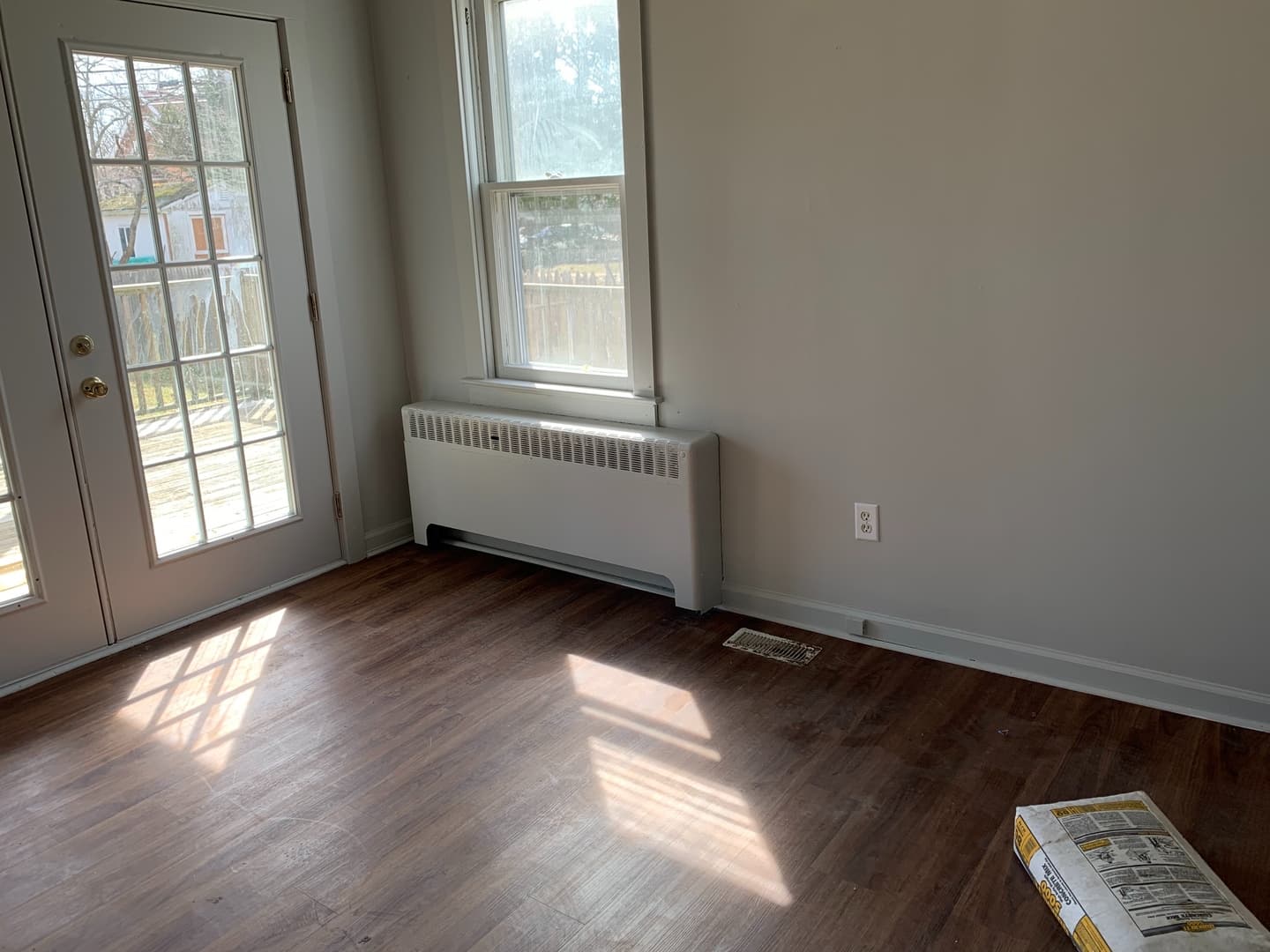 Egg Harbor City Apartment: 416-418 Philadelphia Ave
