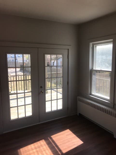 Egg Harbor City Apartment: 416-418 Philadelphia Ave