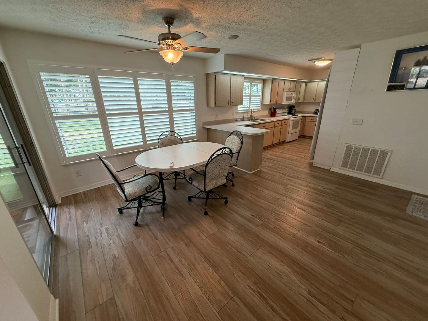 Summerfield House: 11049 SE 174th Loop