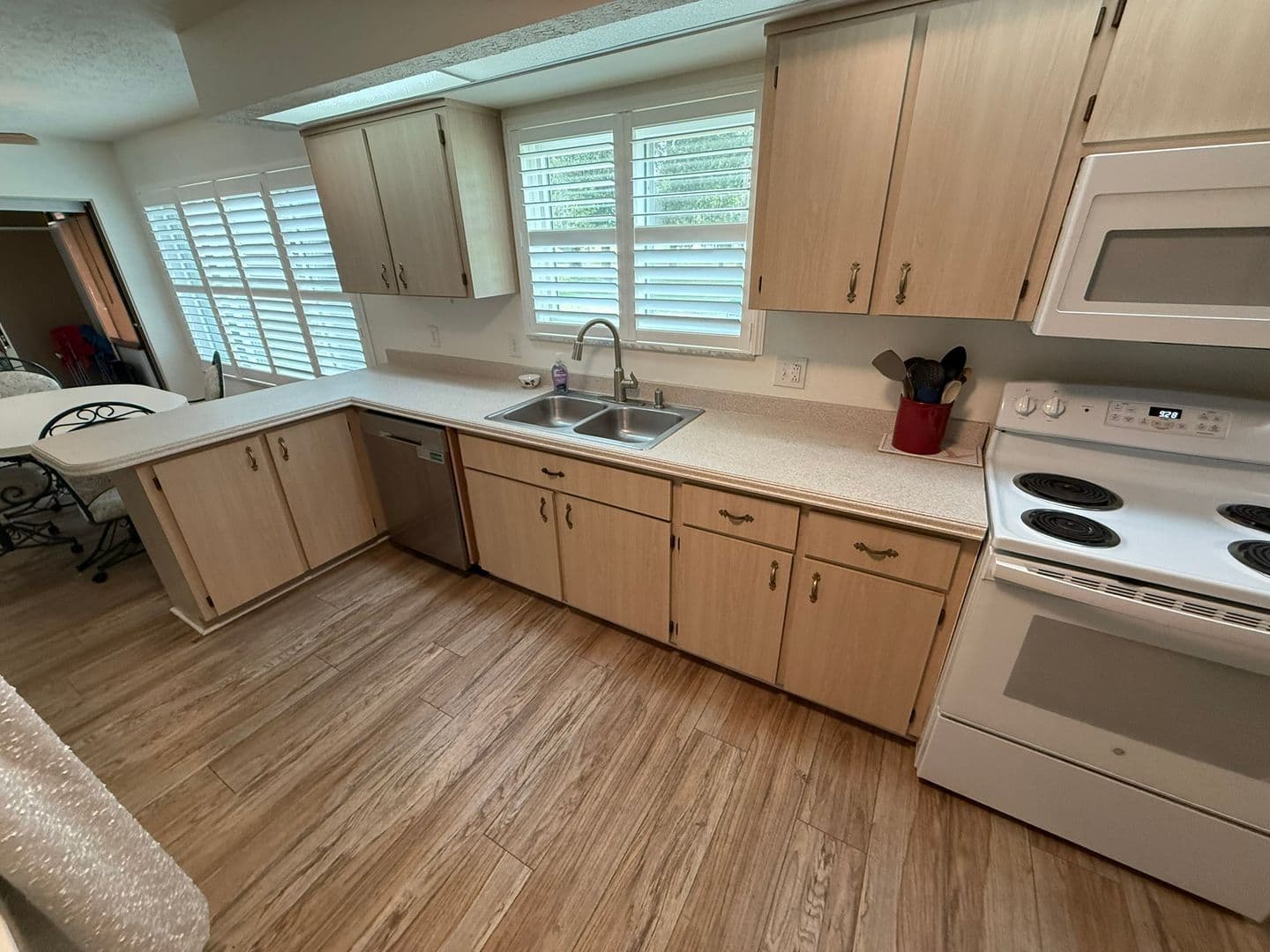 Summerfield House: 11049 SE 174th Loop