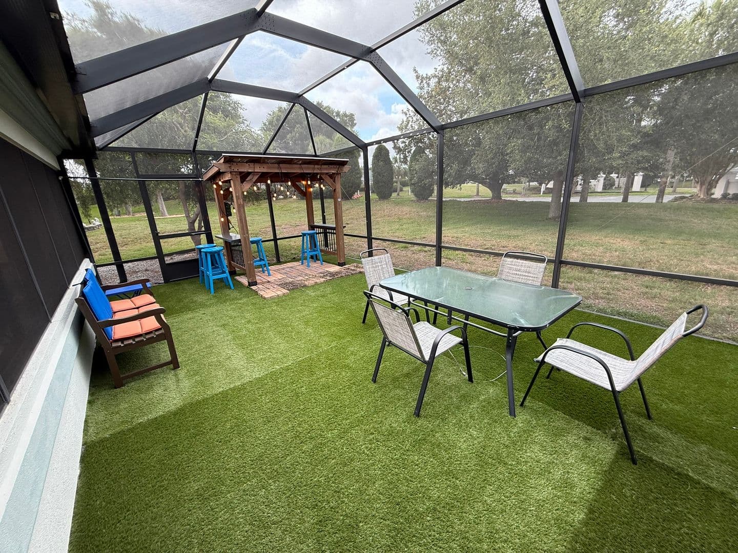 Summerfield House: 11049 SE 174th Loop