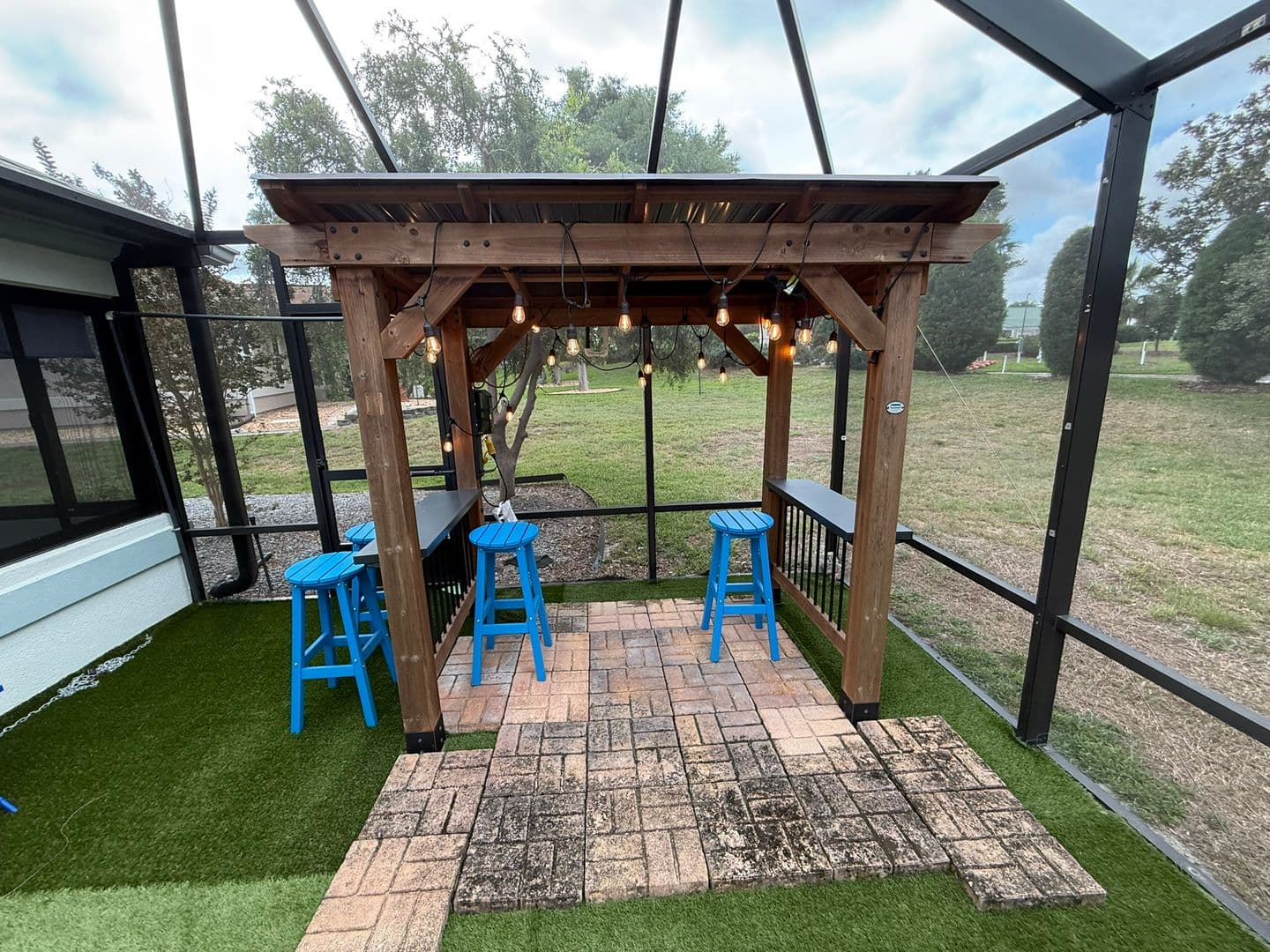 Summerfield House: 11049 SE 174th Loop