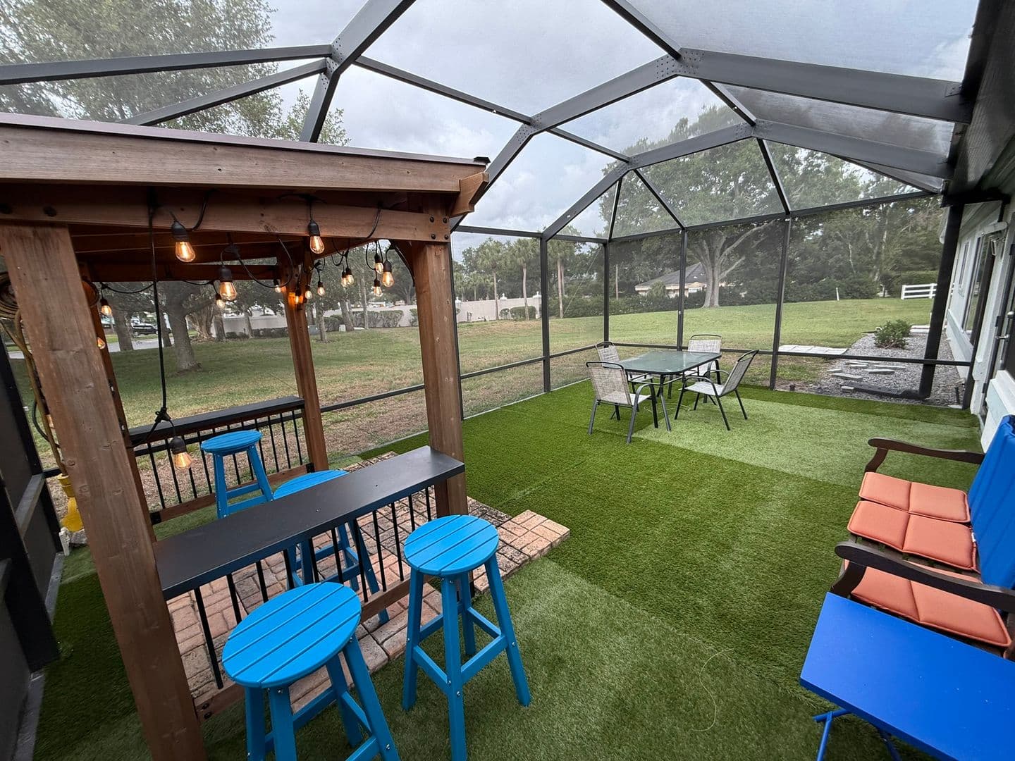 Summerfield House: 11049 SE 174th Loop