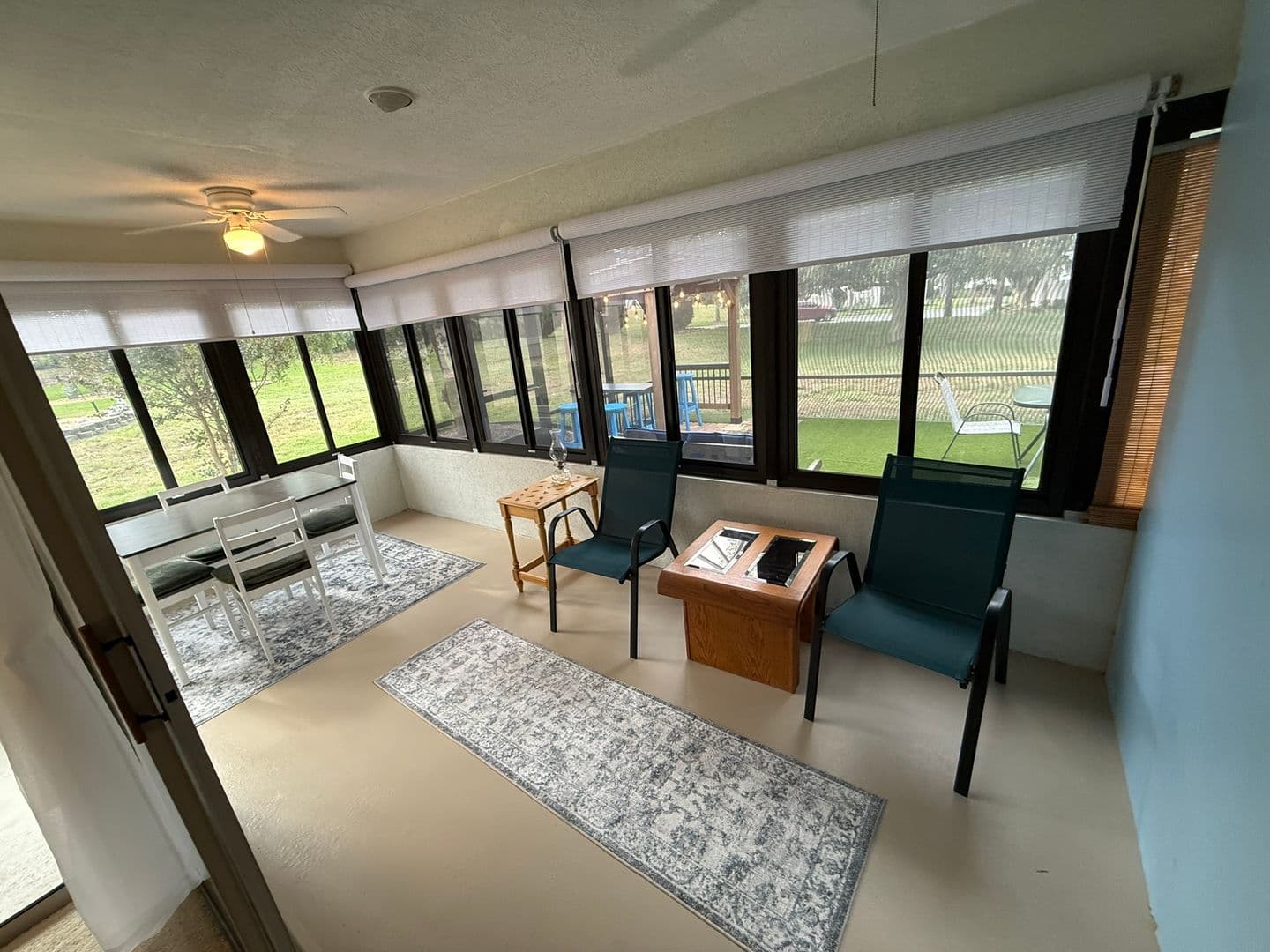 Summerfield House: 11049 SE 174th Loop